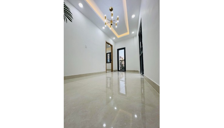 HẺM 8M, 48M2, 2 TẦNG 2PN, FULL NỘI THẤT, TÔ HIỆU GIÁ 5.X TỶ